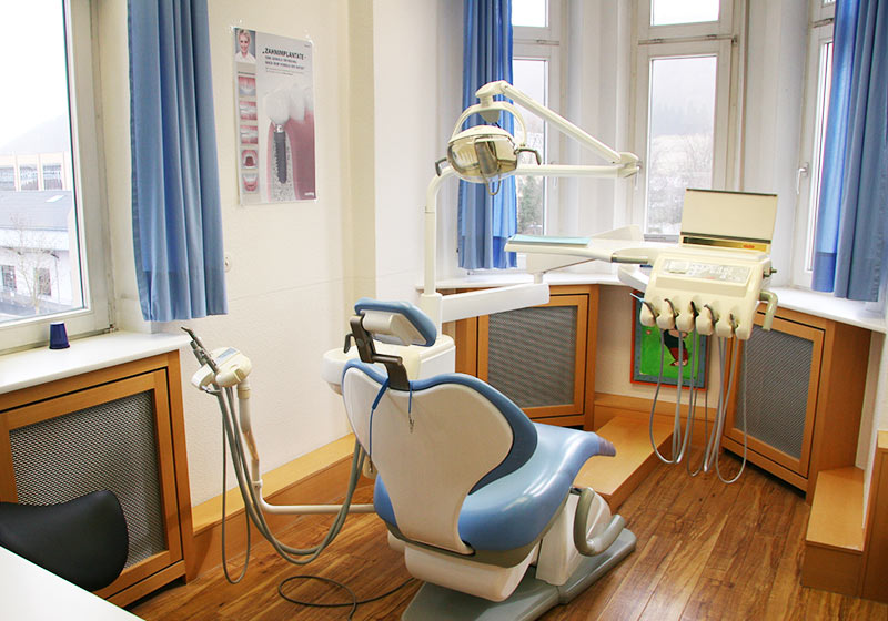 Dr. Kraiss & Kollegen MVZ GmbH